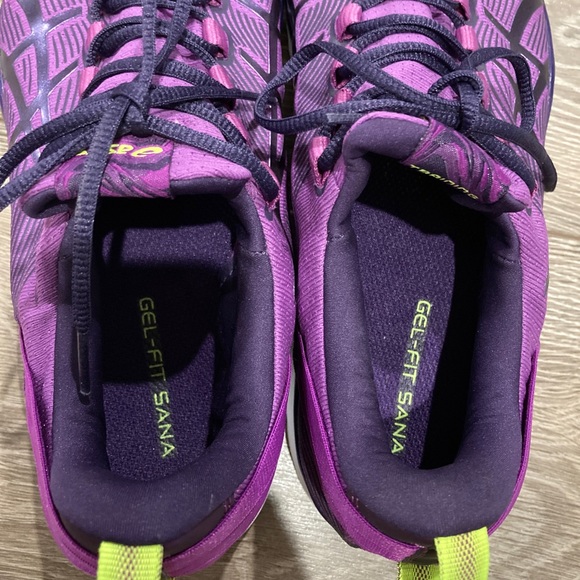 ASICS Gel-Fit Sana 2 Training Shoes - Picture 7 of 13
